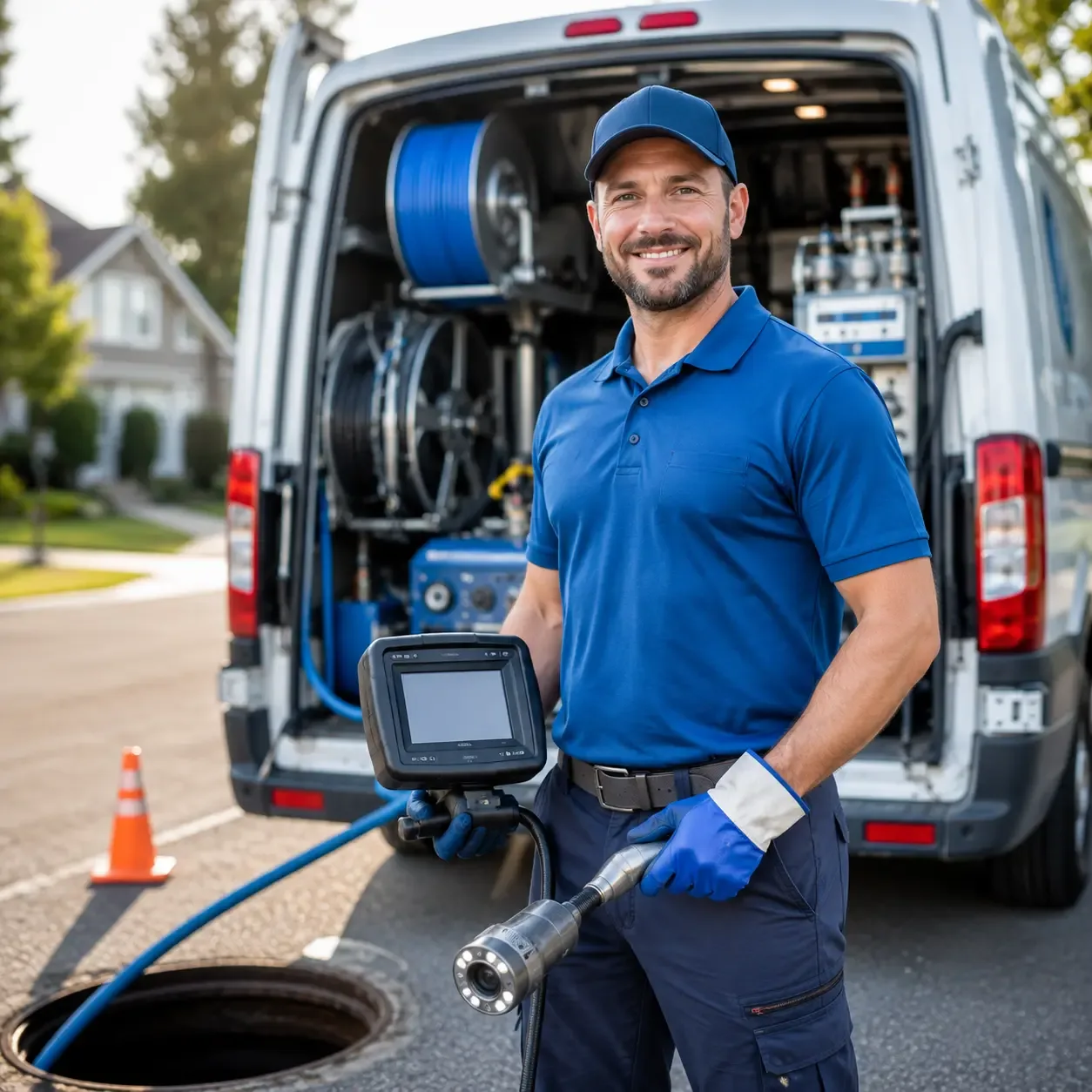 Local Pipe Relining specialists in Chapel Hill, TN
